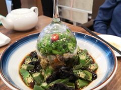 -今鲜源大酒店·中华餐饮名店(新湛路店)