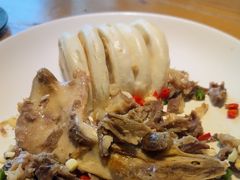 -永安鱼庄·镇江菜(丁卯店)