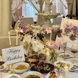 西安！氛围超强的生日🎂约会🥂餐厅！超出片

