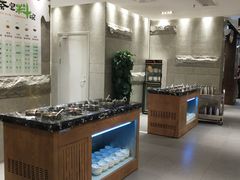 -秦宝雪花牛肉养生火锅(大兴九臻店)