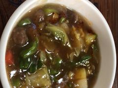 -段生记肉丸糊辣汤(西铁大明宫住宅小区店)