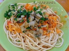 -三镇民生甜食馆(胜利街总店)