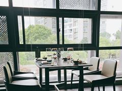 -大拙里·精致融合菜(沙湖桃源国际店)