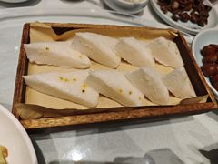 -江城小馆陕南妈妈菜·全球旅行餐厅(钟楼店)