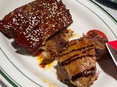 -CRAZYONES西班牙海鲜饭(上海美罗城店)