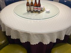 -三炮海鲜烧烤店(河畔·幸福城店)