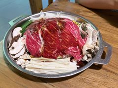 -恩你小木屋·韩式料理(假日广场店)
