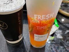 -丸摩堂鲜果茶(万年场店)