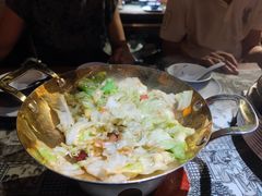 -绿茶餐厅(昌平悦荟店)