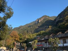 -东南悬空寺方广岩