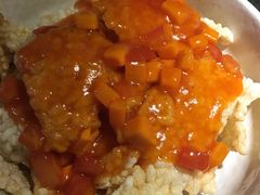 爱吃锅巴-客语客家菜(东山口店)