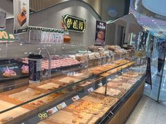 -泸溪河桃酥(楚州万达广场店)