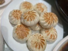 生煎芝士包-华餐馆(莫邪路店)