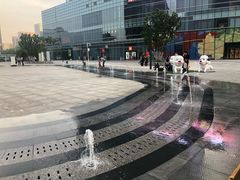 -大族广场Mall&More