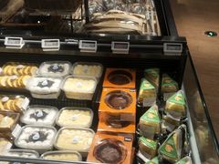 -Olé精品超市(北京合生汇店)