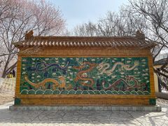 -桃花堤公园