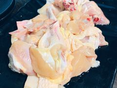 -九万士多港式海鲜粥底火锅(回龙观店)