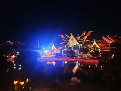 -七彩云南欢乐世界