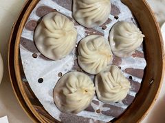 -老盛兴汤包馆(国顺东路店)