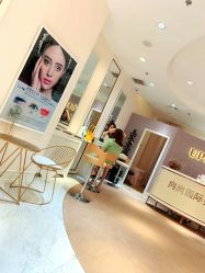 -UP&UP·半永久眉毛眼线机器野生眉