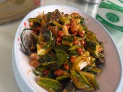 -老虎滩船说·海胆水饺·大连海鲜(老虎滩店)