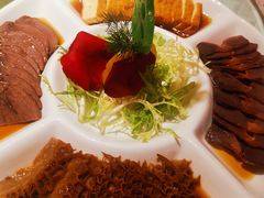 -全聚德(长江路店)