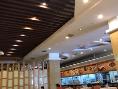 大堂-琼菜王(南海店)