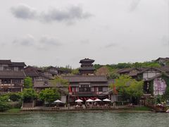 -茅山东方盐湖城景区