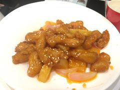 -琉璃餐厅(德基广场店)