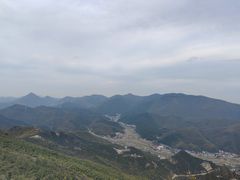 -莫干山风景区