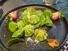-翡翠鸟精品泰国菜(北辰财富中心店)