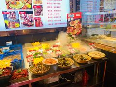 -必点海鲜·鲅鱼水饺(鞍山西道店)
