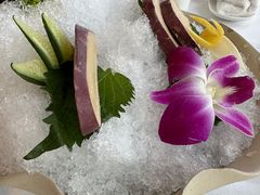 -广州塔晖粤轩中餐厅