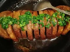 -小厨娘淮扬菜(六合欢乐港店)