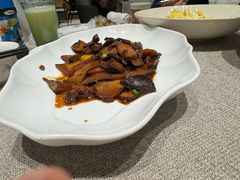 -太湖饭店·寄畅轩中餐厅
