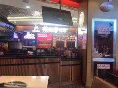 -虎丫炒鸡(西安熙地港店)