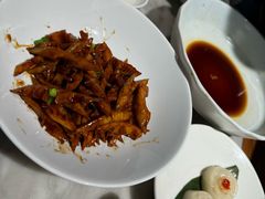 -苏帮袁Sue Cuisine(来福士店)
