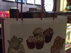 -Pantry's Best派悦坊蛋糕(K11购物艺术中心店)