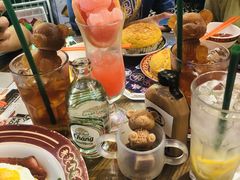 -肥韬茶餐厅(南山mini店)