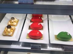 -Khéma Restaurant Pasteur