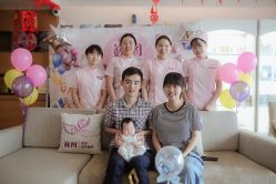 点击看大图 -巍阁月子中心(长沙旗舰店)