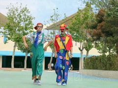 -秦皇岛乐岛海洋王国