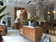 大堂-小豆海棠(人民南路店)