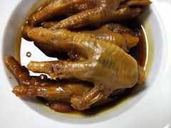 -彩丰楼中餐厅·早茶·点心·粤菜(海口华彩洲际酒店)