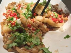 三味茄子-天宝兄弟(前海壹方城店)