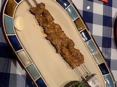 -雪熊哈尔滨烧烤·精酿啤酒·砂锅(中央胜境店)