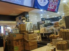 -瑞幸咖啡(绿地新都会9号楼店)
