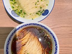 -新万鑫银丝面·非遗无锡味(惠山古镇店)