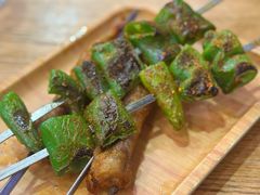 -乡村馕坑肉·烧烤·新疆菜·本地人更爱吃(阿勒泰首店)