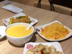 -老班长手工灌汤包老店(东山店)
